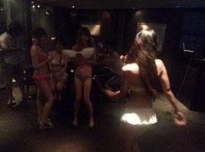 湖南夜场爆料事件真相视频,揭秘背后真相与争议  第2张 湖南夜场爆料事件真相视频,揭秘背后真相与争议  第2张