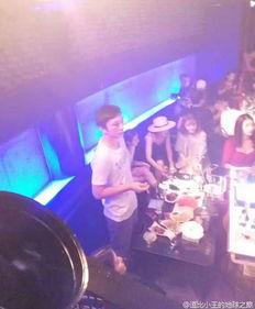 湖南夜场爆料事件真相视频,揭秘背后真相与争议  第3张 湖南夜场爆料事件真相视频,揭秘背后真相与争议  第3张