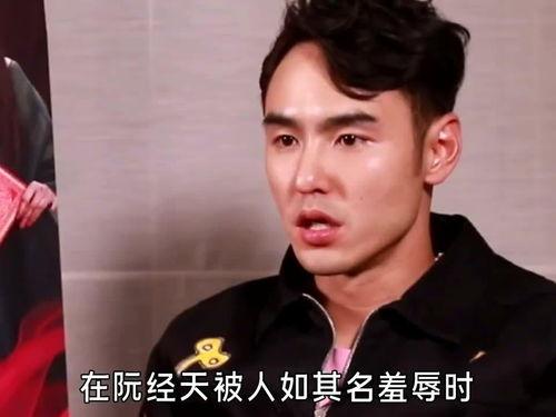 阮经天女友爆料视频,揭秘明星恋情背后的真相  第2张 阮经天女友爆料视频,揭秘明星恋情背后的真相  第2张