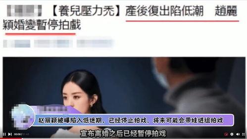 爆料赵丽颖被告视频在线观看,真相揭秘,在线观看全程回顾  第2张 爆料赵丽颖被告视频在线观看,真相揭秘,在线观看全程回顾  第2张