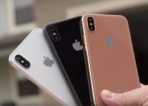 苹果118最新爆料,颠覆性设计与尖端科技的完美融合  第3张 苹果118最新爆料,颠覆性设计与尖端科技的完美融合  第3张