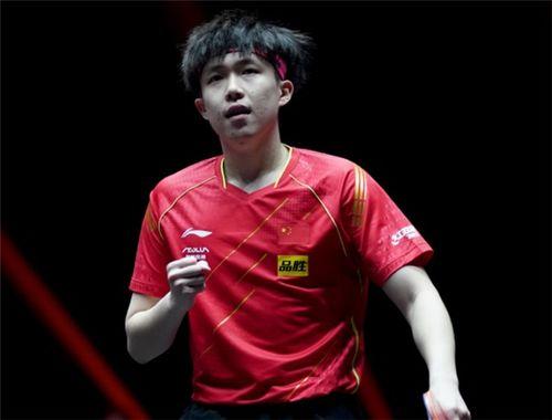 王楚钦黑历史爆料视频播放,视频爆料背后的真相与反思  第2张 王楚钦黑历史爆料视频播放,视频爆料背后的真相与反思  第2张