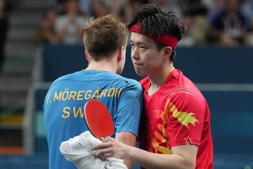 王楚钦黑历史爆料视频播放,视频爆料背后的真相与反思  第3张 王楚钦黑历史爆料视频播放,视频爆料背后的真相与反思  第3张