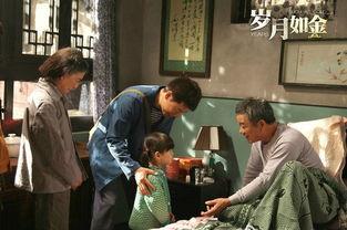 电视剧岁月如金在线观看,重温经典,共鉴人生百态  第2张 电视剧岁月如金在线观看,重温经典,共鉴人生百态  第2张