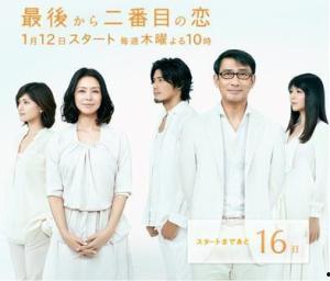 日剧第二爱情在线观看,日剧经典情感纠葛,在线观看重温心动瞬间  第2张 日剧第二爱情在线观看,日剧经典情感纠葛,在线观看重温心动瞬间  第2张