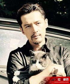 王凯胡歌最新爆料,揭秘演艺圈幕后故事  第3张 王凯胡歌最新爆料,揭秘演艺圈幕后故事  第3张