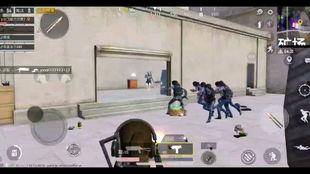 吃鸡地铁逃生最新爆料版,惊险刺激,生死较量一触即发!  第2张 吃鸡地铁逃生最新爆料版,惊险刺激,生死较量一触即发!  第2张