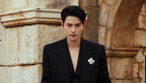 徐正溪最新爆料视频,揭秘幕后的精彩瞬间  第3张 徐正溪最新爆料视频,揭秘幕后的精彩瞬间  第3张