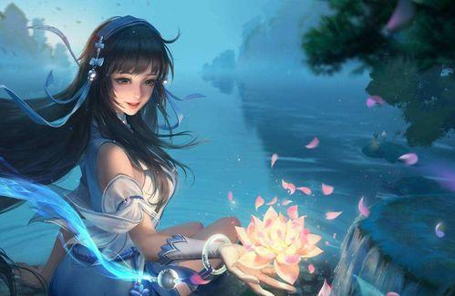 西施皮肤官方爆料视频大全,揭秘绝美造型与独特技能  第3张 西施皮肤官方爆料视频大全,揭秘绝美造型与独特技能  第3张