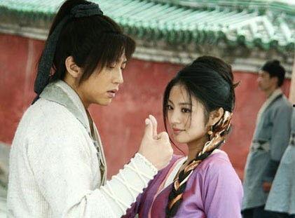 邓超版倚天屠龙记在线观看,江湖风云再起,重温经典传奇  第2张 邓超版倚天屠龙记在线观看,江湖风云再起,重温经典传奇  第2张