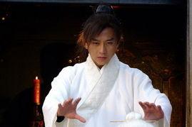 邓超版倚天屠龙记在线观看,江湖风云再起,重温经典传奇  第3张 邓超版倚天屠龙记在线观看,江湖风云再起,重温经典传奇  第3张