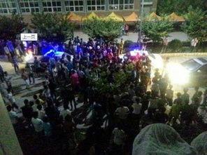 富士康宿舍最新爆料,揭秘员工生活现状与改善呼声  第3张 富士康宿舍最新爆料,揭秘员工生活现状与改善呼声  第3张