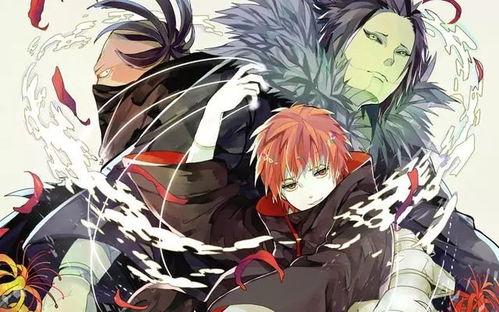 2025火影忍者3月高招a蝎爆料最新消息今天,神秘忍者即将降临,全新技能曝光!  第3张 2025火影忍者3月高招a蝎爆料最新消息今天,神秘忍者即将降临,全新技能曝光!  第3张