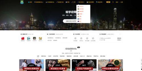 新闻爆料视频素材哪里找,揭秘新闻爆料视频素材的获取途径  第2张 新闻爆料视频素材哪里找,揭秘新闻爆料视频素材的获取途径  第2张